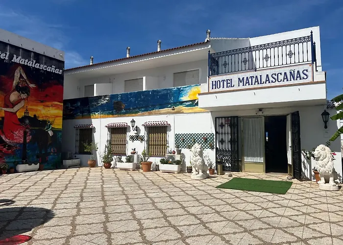 Hotel Matalascañas