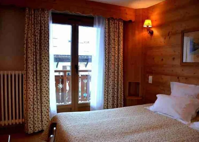 Hotel Floralp