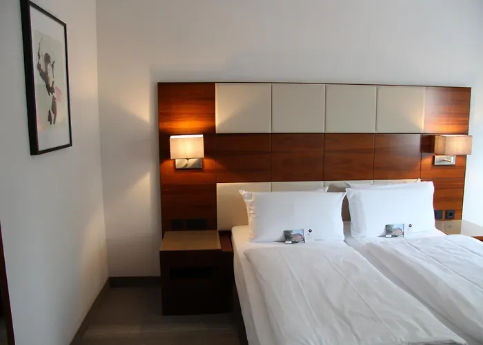 Adena Hotel Bremerhaven