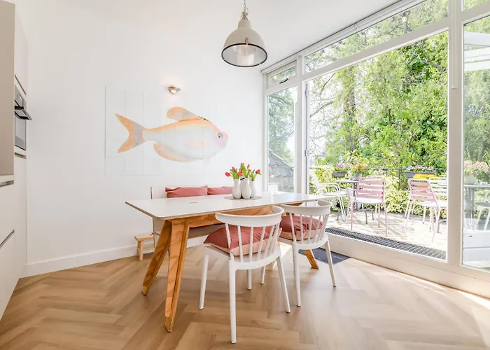 B&B Achter de Kan