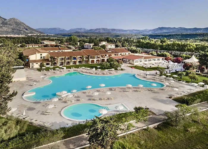 Sentido Orosei Beach Marina di Orosei