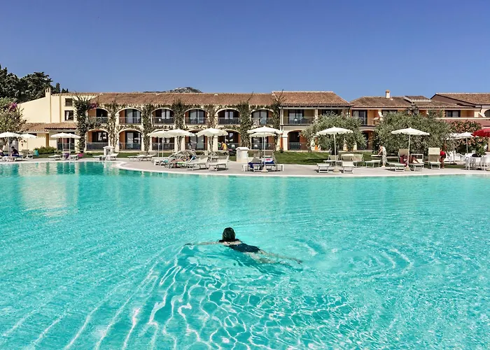 Sentido Orosei Beach Marina di Orosei
