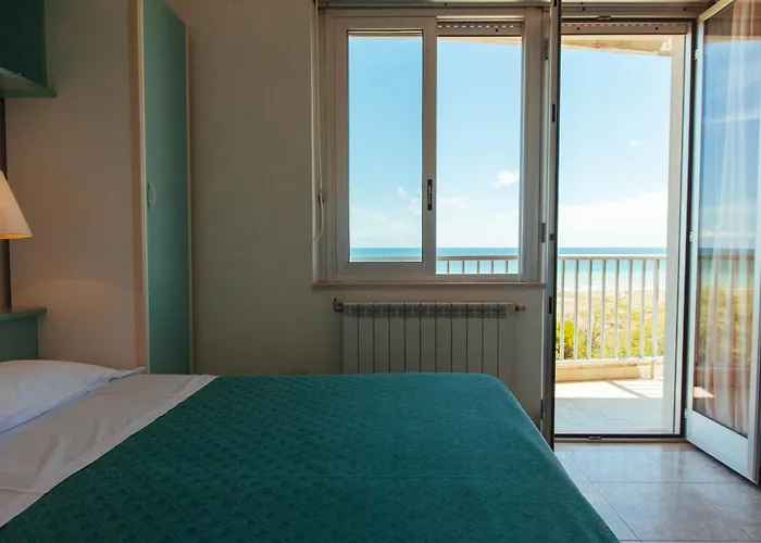 Hotel Perrozzi