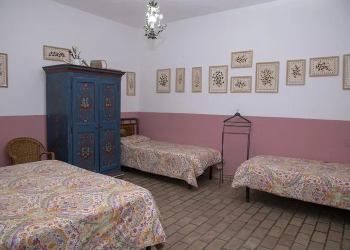 Hotel La Limonaia a mare Ponza