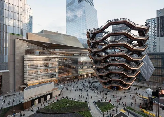 Even Hotel New York - Times Square South By Ihg