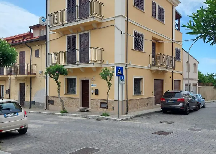 Scilla Resort