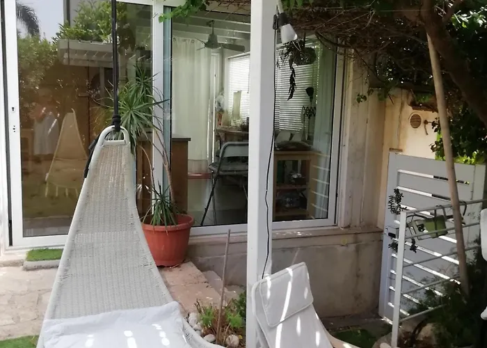 Hotel Lo Zahir Marina di Ragusa