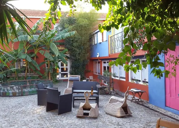 Casa 3 Águias