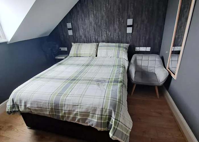 Darlington (Durham) Hotels