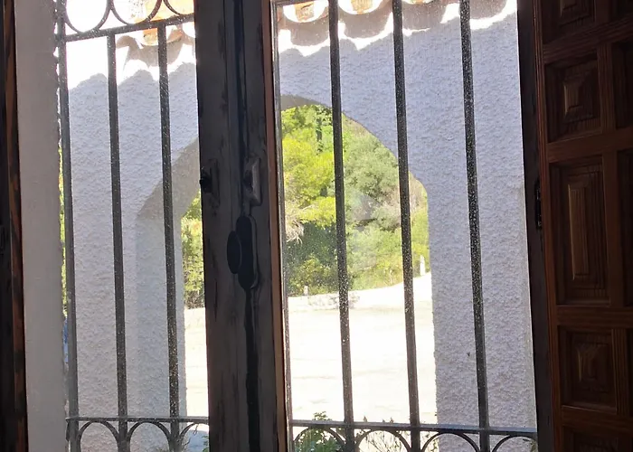 Villa Fenavista Mijas