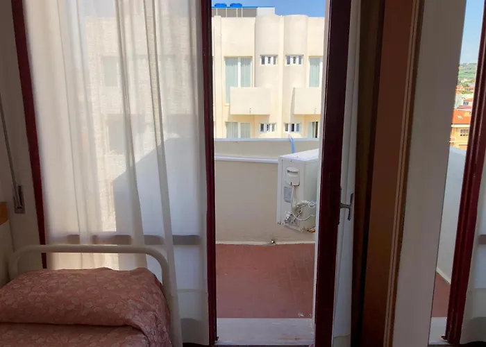 Hotel International Senigallia