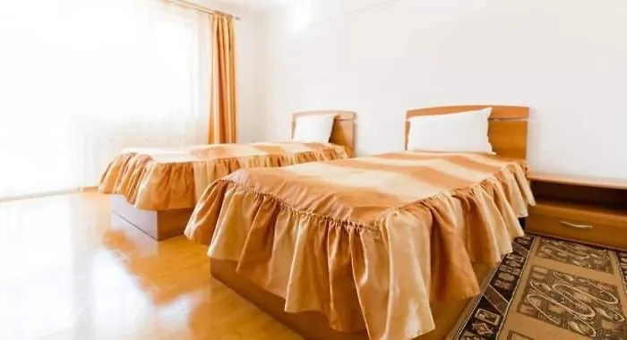 Hôtels à Vama Veche