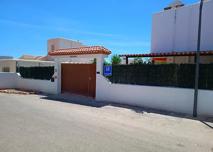 Casa Rainbow