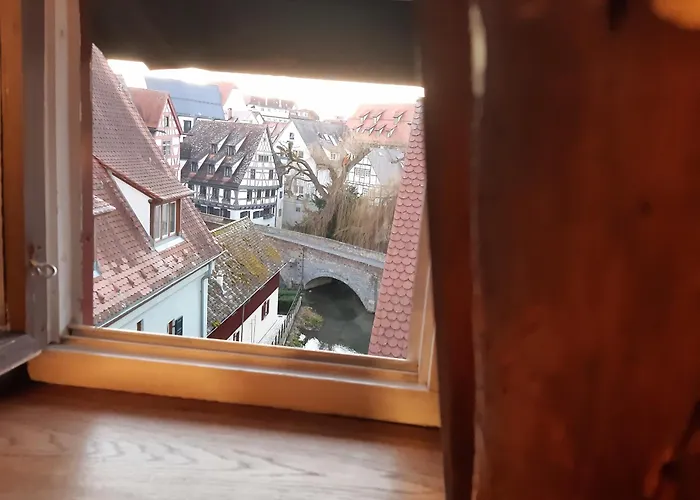 Hotel Schiefes Haus Ulm