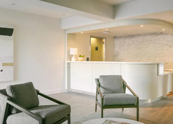 Sonder Solarena Hotel Newport Beach