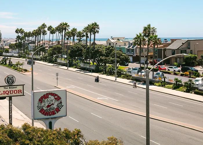 Sonder Solarena Hotel Newport Beach