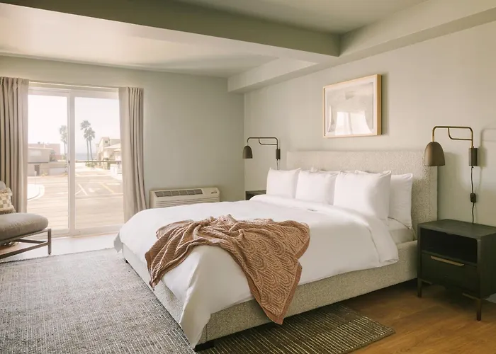 Sonder Solarena Hotel Newport Beach
