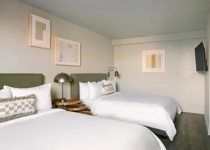 Sonder Solarena Hotel Newport Beach