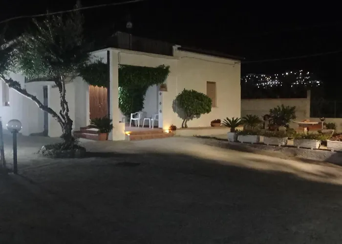 B&B Vannefora San Nicola Arcella