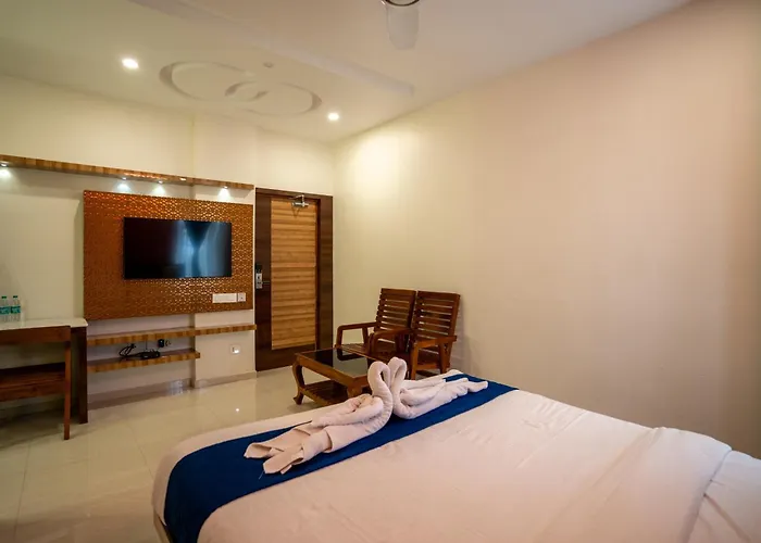 Sree Bharat Residency