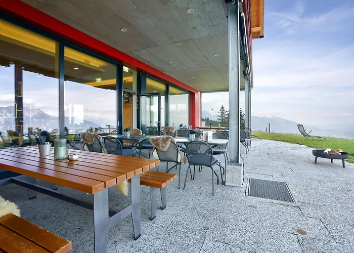 Hotels in Buchs (St. Gallen)