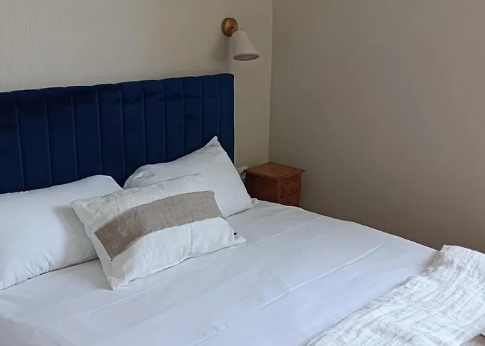 Logis hotel le Neptune Binic
