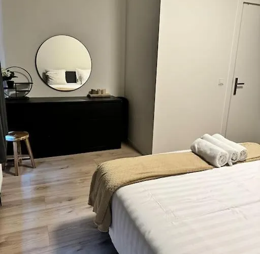 Cosy Apartment In The Hague!