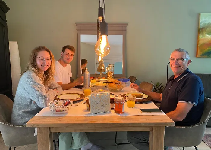 Carma Arnhem Bed and Breakfast