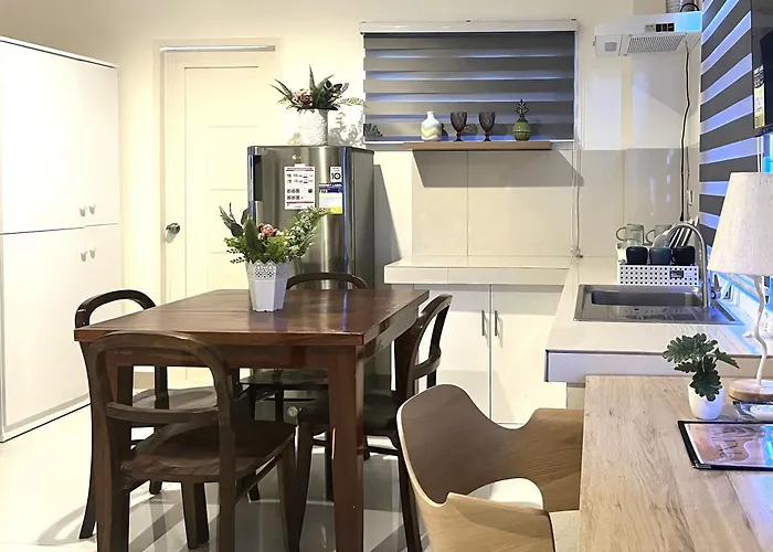 Amar Residence