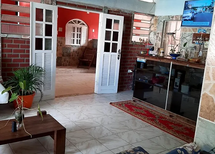 Pousada Canto De Guarajuba Camassari