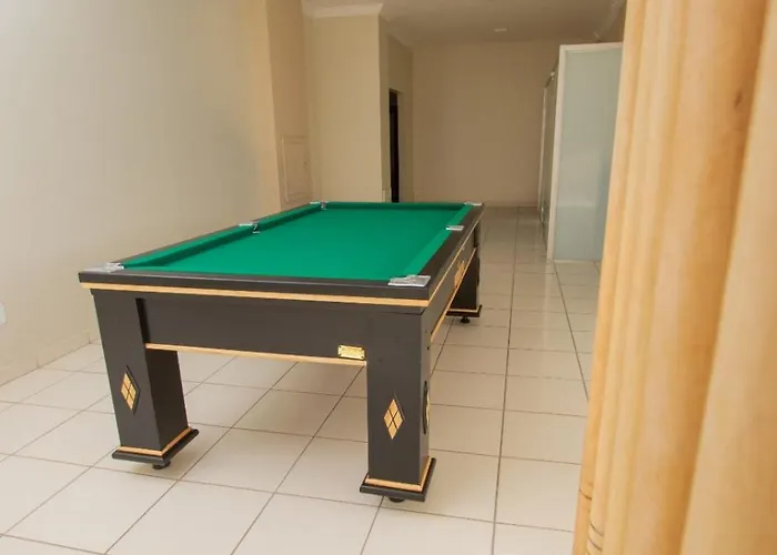 Hotel Toulon Caldas Novas
