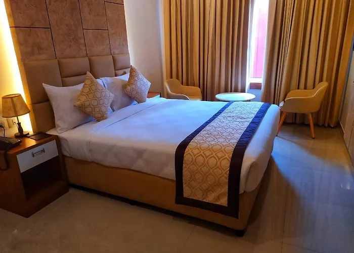 Royal Residency