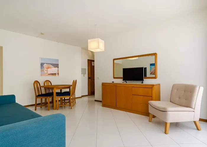 TURIM Algarve Mor Apartamentos Turísticos Portimão