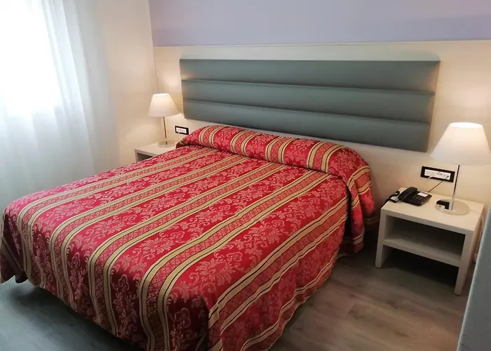 Hotel Kristall San Donà di Piave