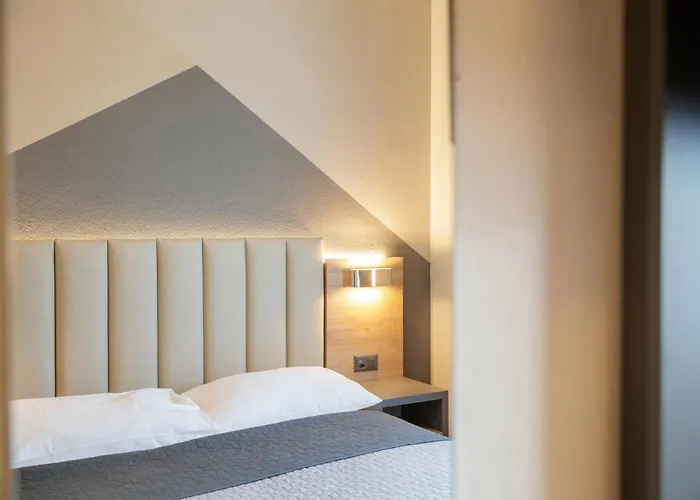 Albergo Mirador Ascona
