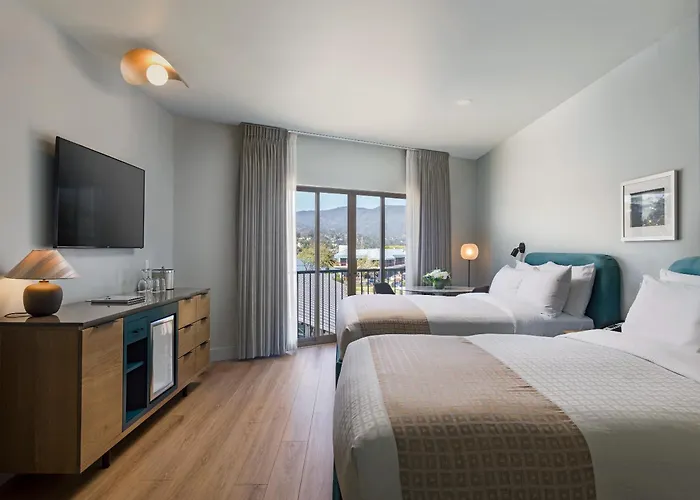 Acqua Hotel Mill Valley