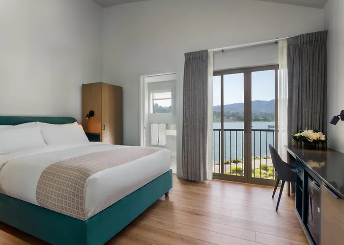Acqua Hotel Mill Valley