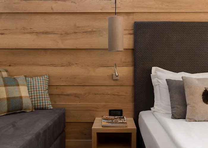 X Alp Hotel