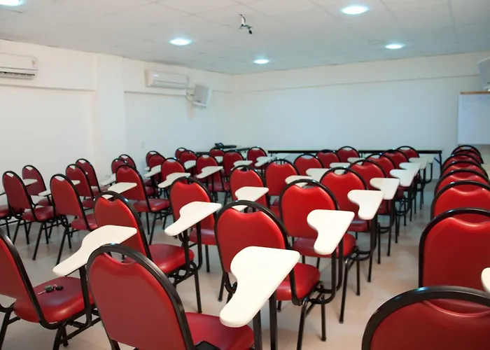 Hotel Linhatur Linhares