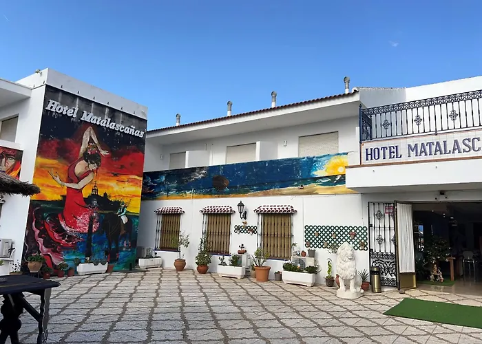 Hotel Matalascañas
