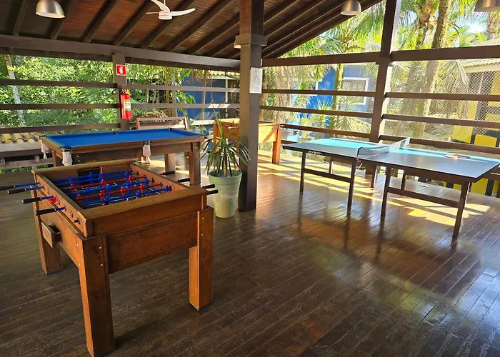 Salvetti Praia Hotel