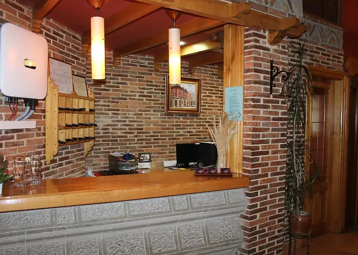 Hotel San Roque