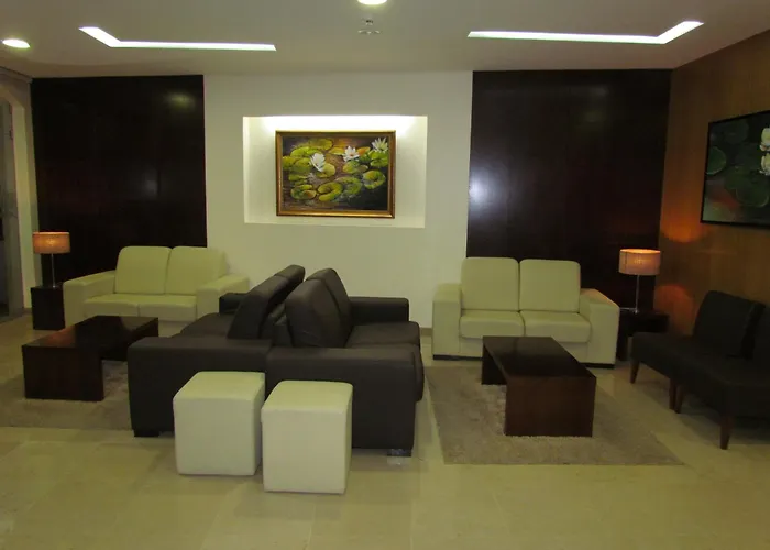 Sao Tomas Hotel Fátima