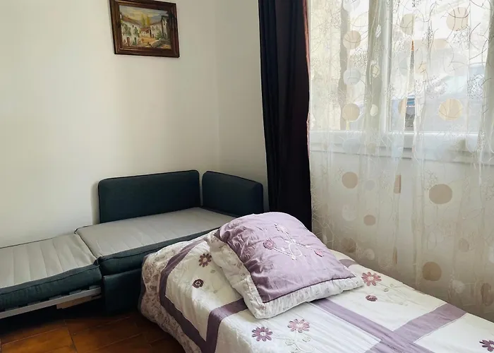 Chez Marydidou : Chambres d'hôtes Istres
