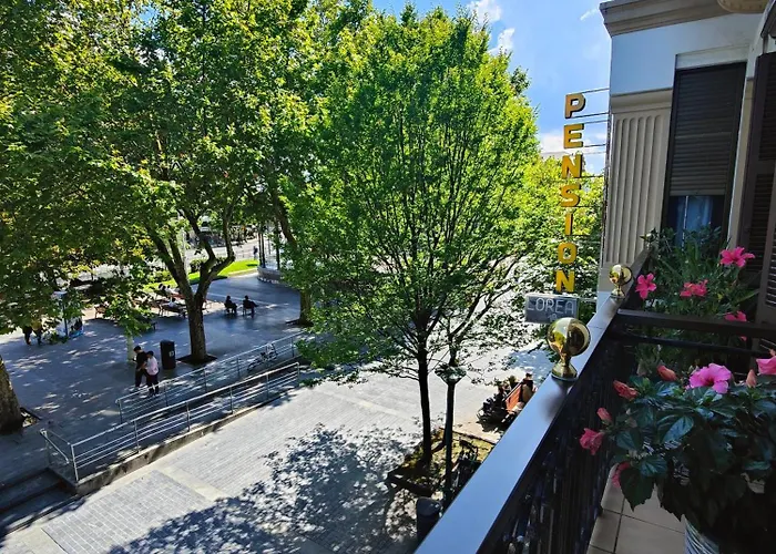 Pension Lorea