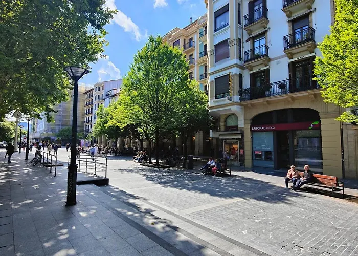 Pension Lorea
