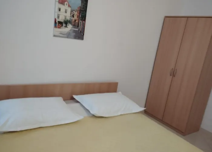 Guest House Milic Makarska