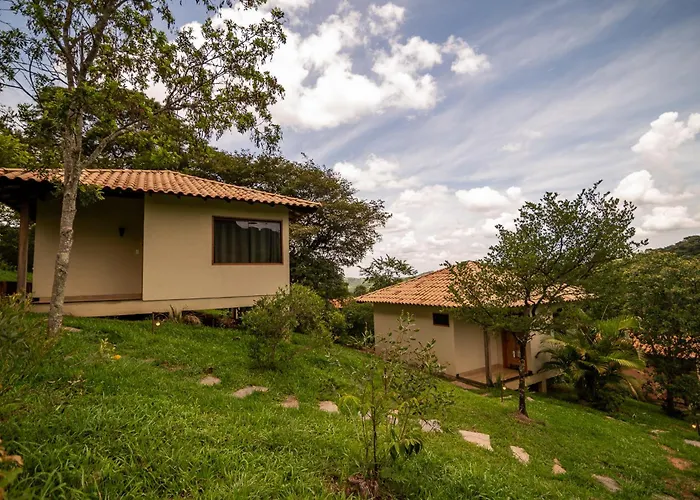 Villa Severina Brumadinho