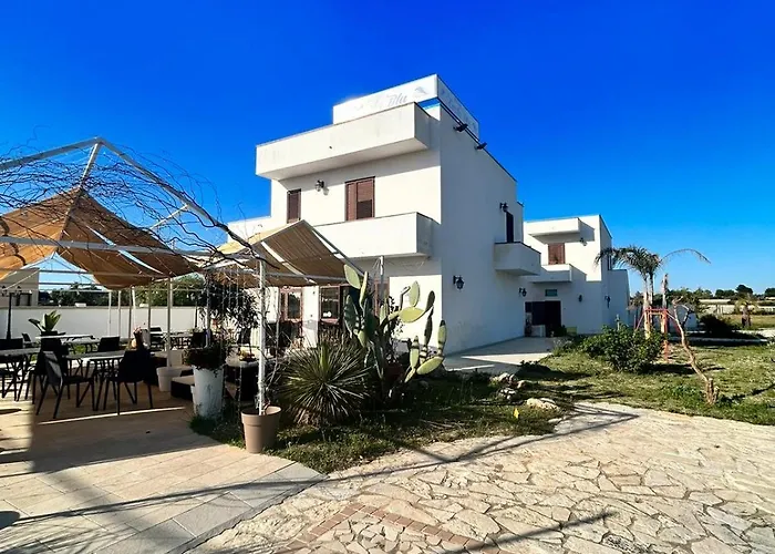Hotel Costa Blu Sant Isidoro 