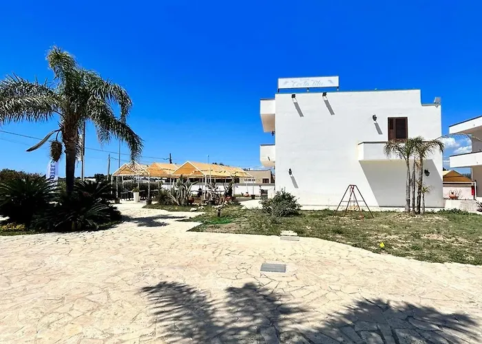 Hotel Costa Blu Sant Isidoro 
